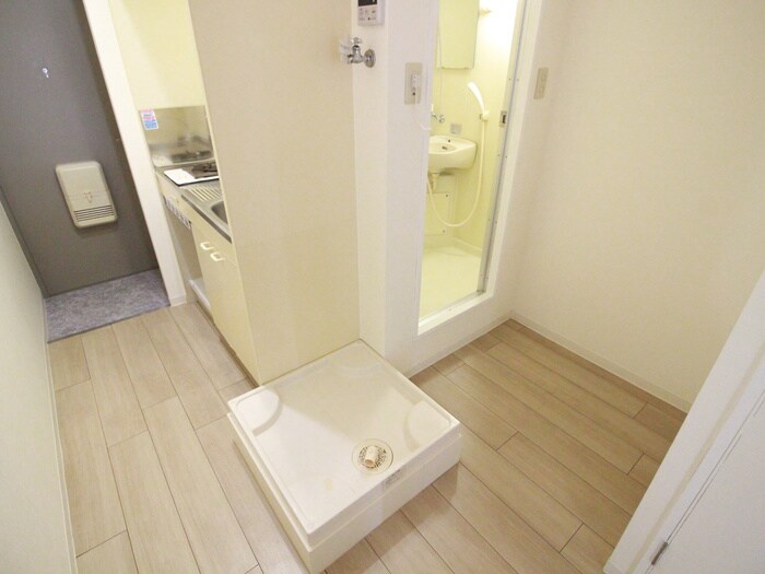 リアライズ西山台の物件内観写真