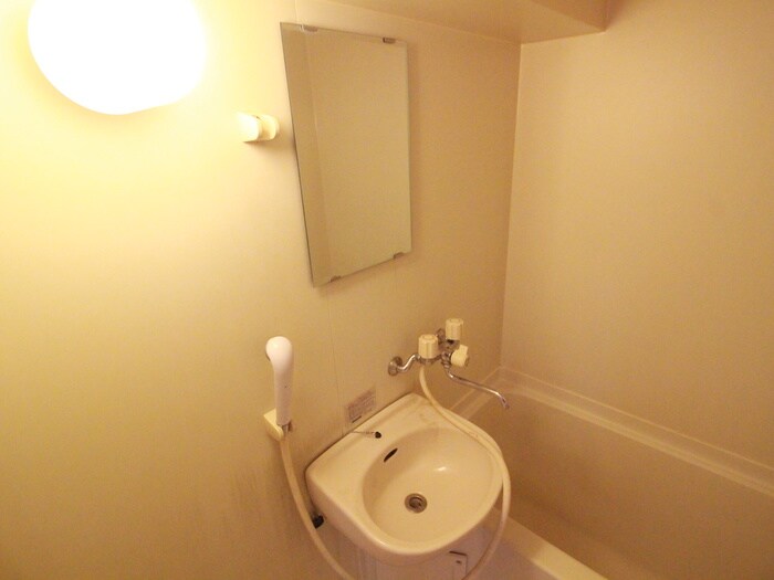 リアライズ西山台の物件内観写真