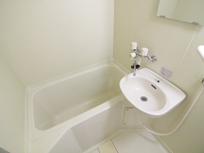 リアライズ西山台の物件内観写真