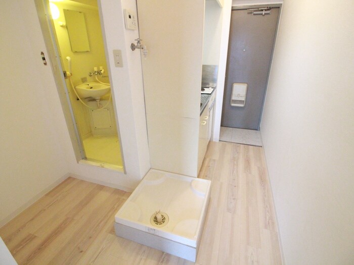 リアライズ西山台の物件内観写真