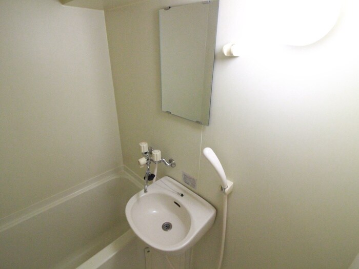 リアライズ西山台の物件内観写真