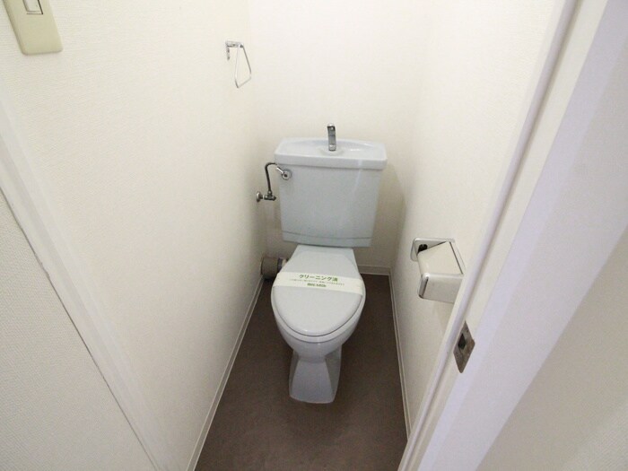 リアライズ西山台の物件内観写真