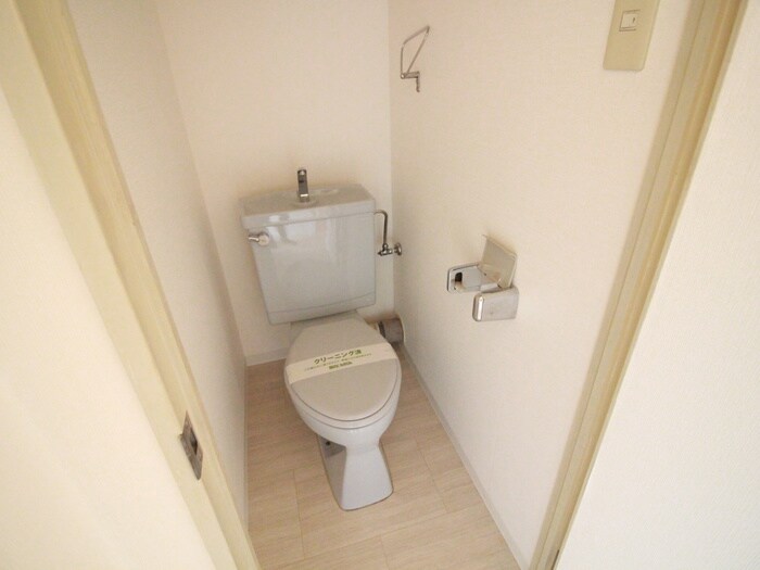 リアライズ西山台の物件内観写真