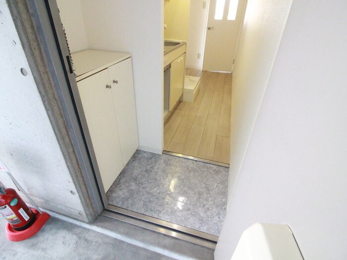 リアライズ西山台の物件内観写真