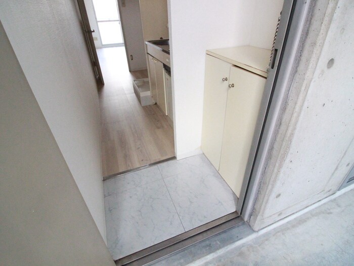 リアライズ西山台の物件内観写真