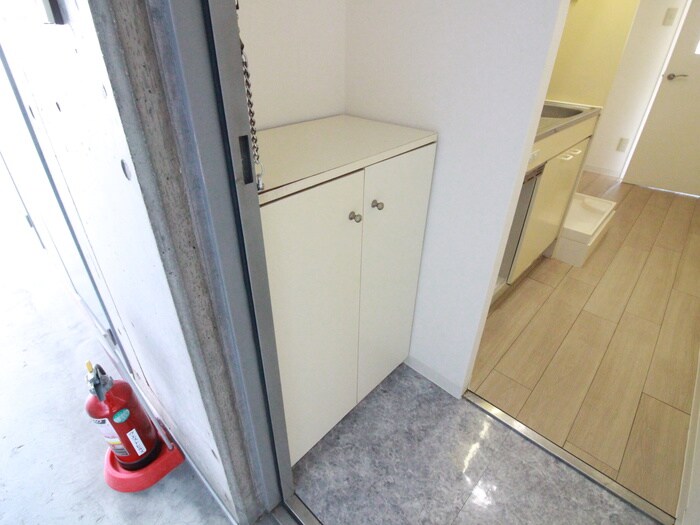 リアライズ西山台の物件内観写真