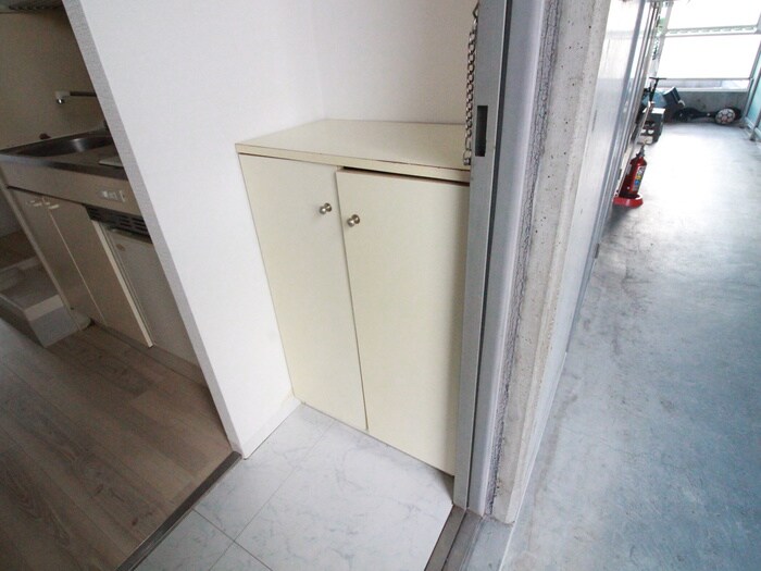 リアライズ西山台の物件内観写真