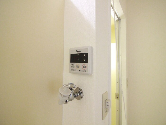 リアライズ西山台の物件内観写真