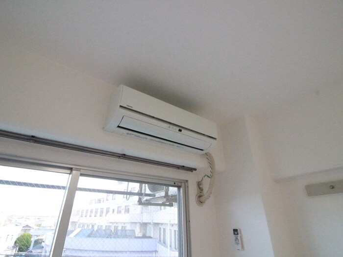 リアライズ西山台の物件内観写真