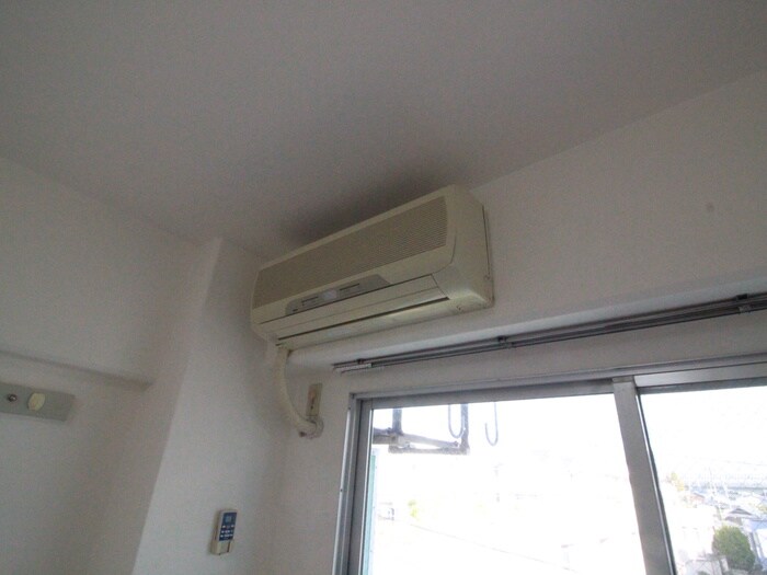 リアライズ西山台の物件内観写真