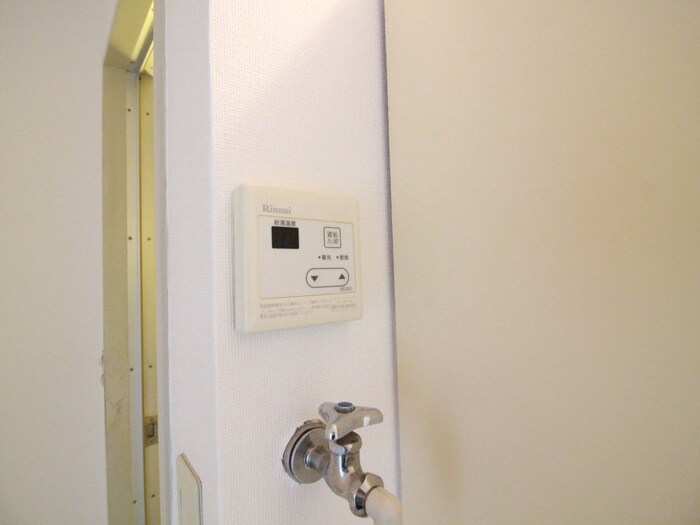 リアライズ西山台の物件内観写真