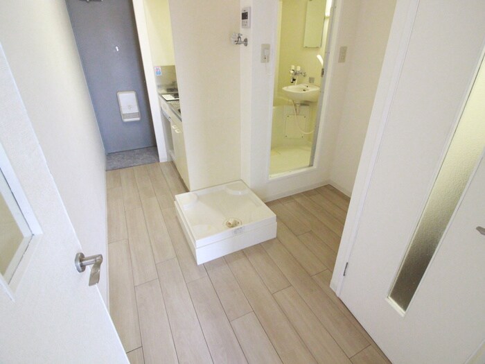 リアライズ西山台の物件内観写真