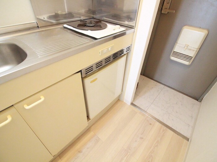 リアライズ西山台の物件内観写真