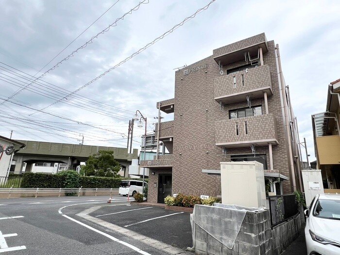 ＰＲＩＮＣＥの物件外観写真