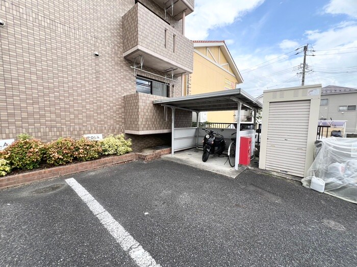 ＰＲＩＮＣＥの物件外観写真