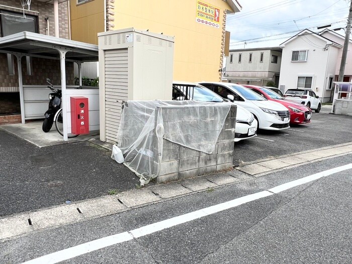 ＰＲＩＮＣＥの物件外観写真