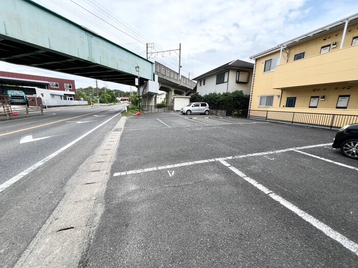 ＰＲＩＮＣＥの物件外観写真