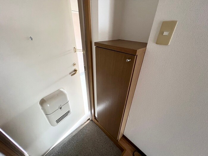 ＰＲＩＮＣＥの物件内観写真