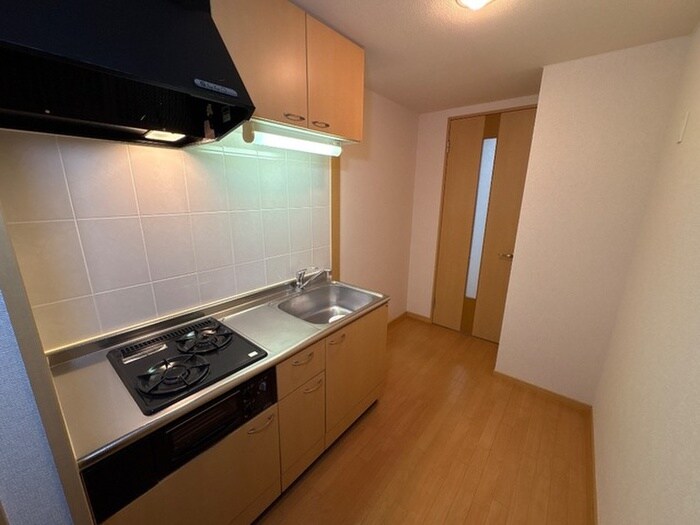 ベル　グラースの物件内観写真