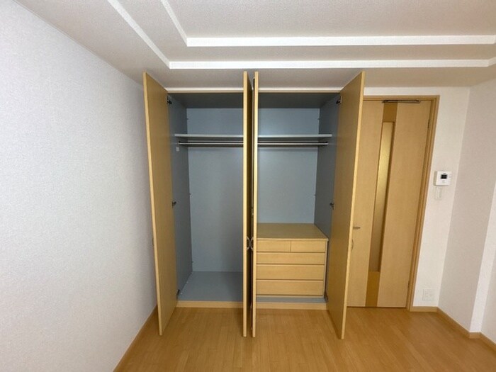 ベル　グラースの物件内観写真