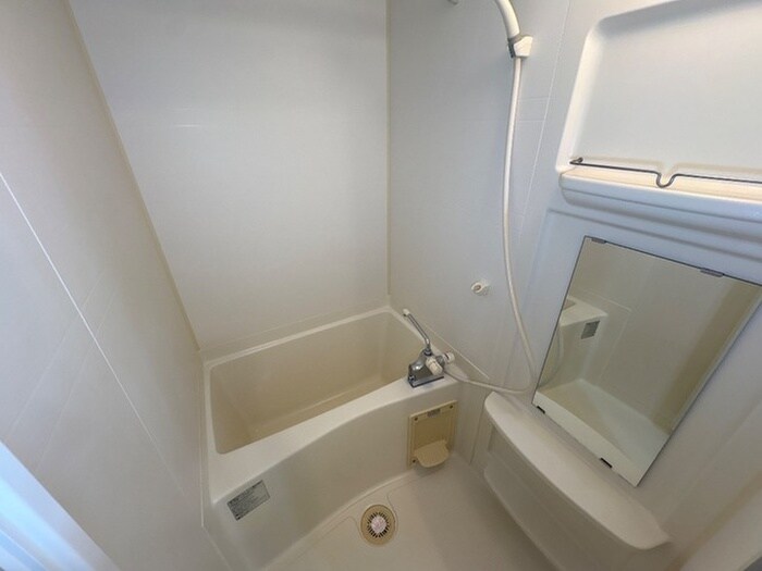 ベル　グラースの物件内観写真