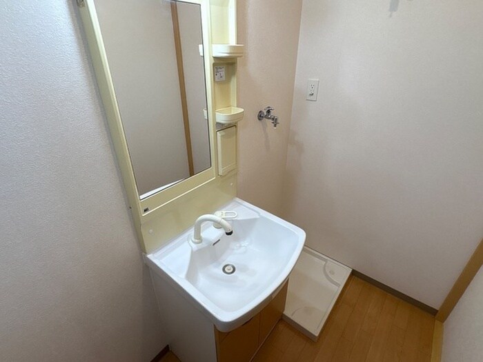 ベル　グラースの物件内観写真