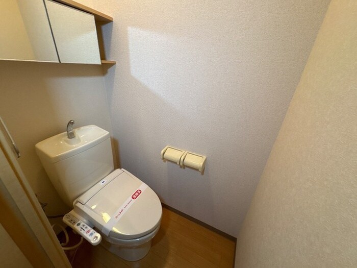 ベル　グラースの物件内観写真