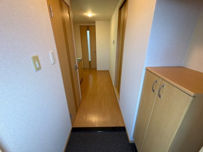 ベル　グラースの物件内観写真