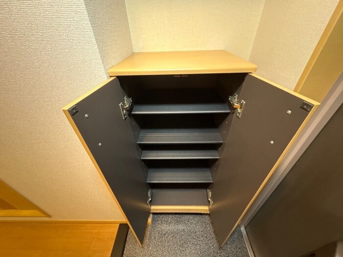 ベル　グラースの物件内観写真