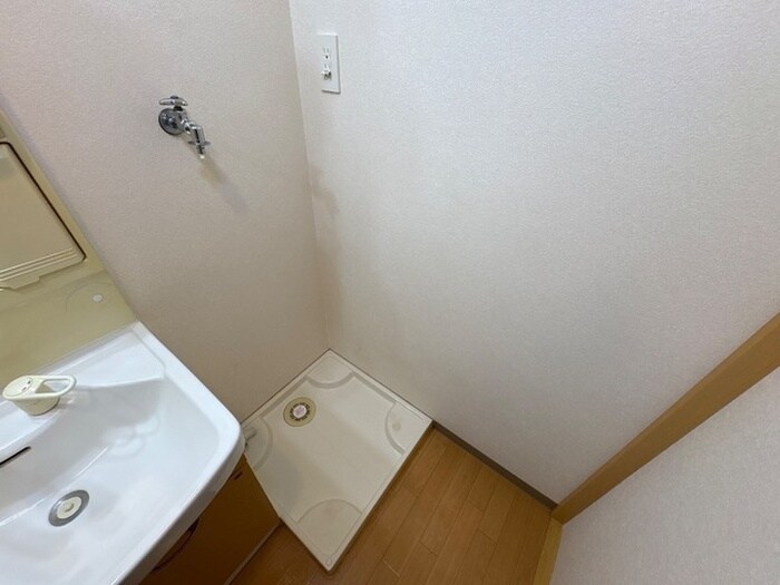 ベル　グラースの物件内観写真