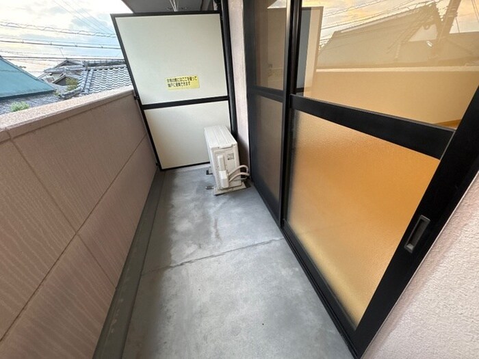 ベル　グラースの物件内観写真