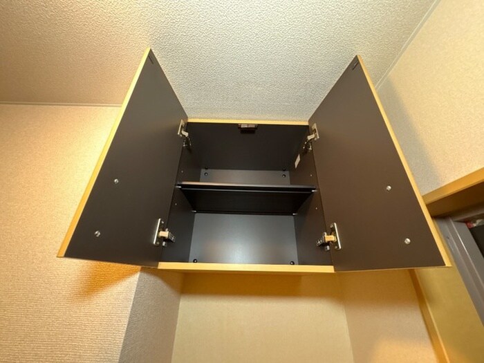 ベル　グラースの物件内観写真