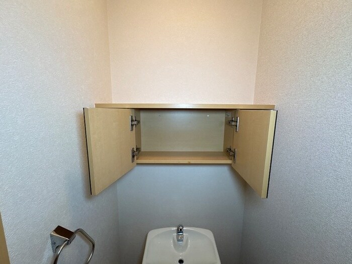 ベル　グラースの物件内観写真