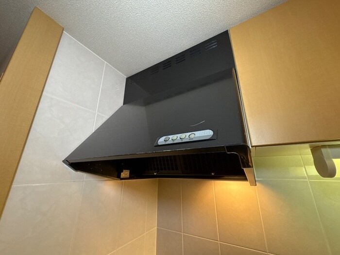 ベル　グラースの物件内観写真