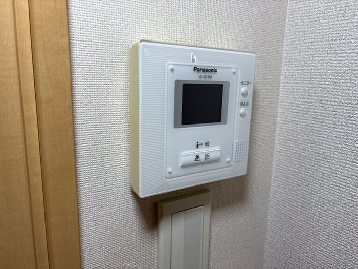 ベル　グラースの物件内観写真