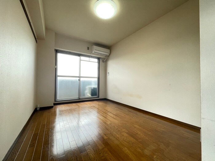 アビタシオン瑞穂の物件内観写真