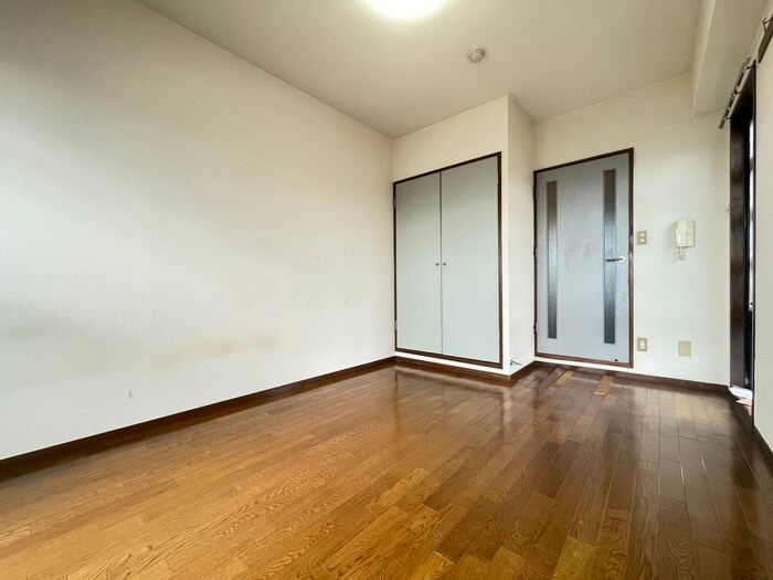 アビタシオン瑞穂の物件内観写真