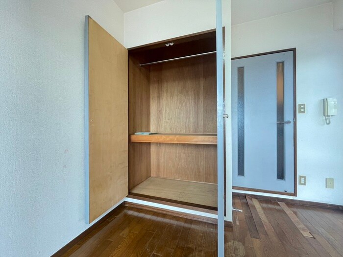 アビタシオン瑞穂の物件内観写真