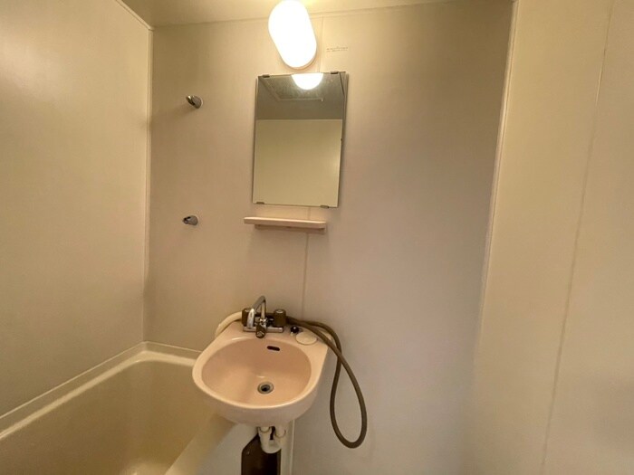 アビタシオン瑞穂の物件内観写真