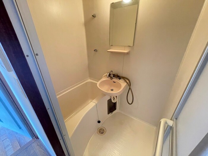 アビタシオン瑞穂の物件内観写真