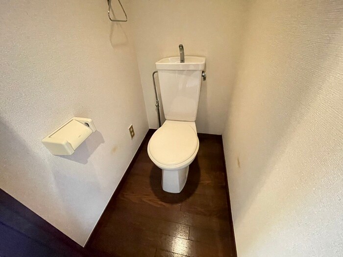 アビタシオン瑞穂の物件内観写真