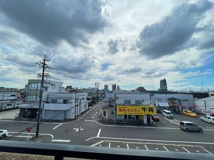 アビタシオン瑞穂の物件内観写真