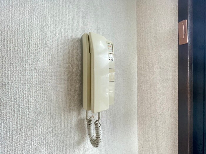 アビタシオン瑞穂の物件内観写真