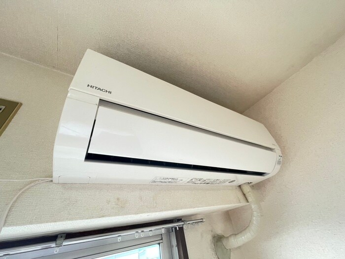 アビタシオン瑞穂の物件内観写真