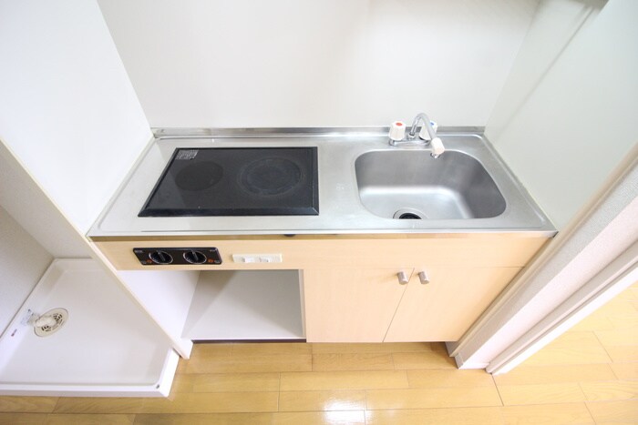 さくら館の物件内観写真