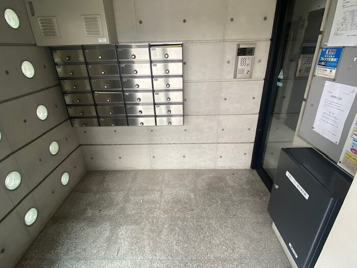 さくら館の物件外観写真