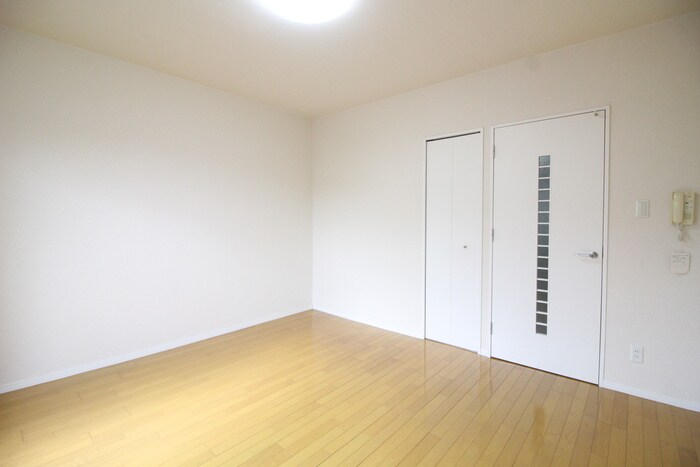 さくら館の物件内観写真