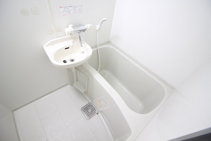 さくら館の物件内観写真