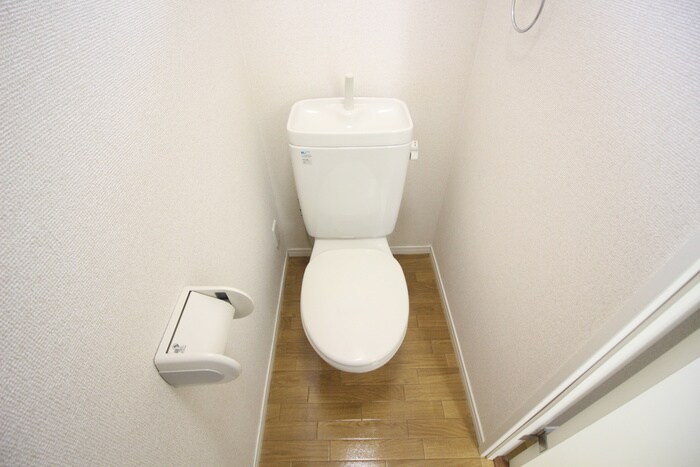 さくら館の物件内観写真