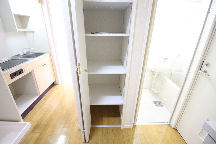 さくら館の物件内観写真